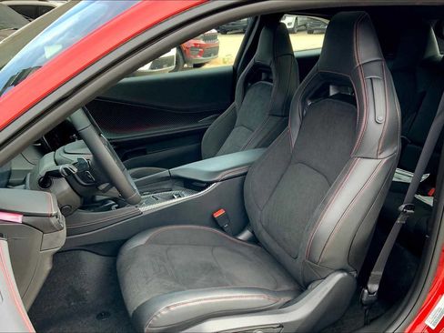 New 2024 Dodge Charger Scat Pack w/ Plus Group image 10