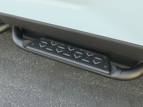 New 2026 Hyundai Santa Cruz Limited AWD/4WD image 8