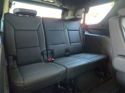 Certified 2026 Chevrolet Tahoe High Country image 19