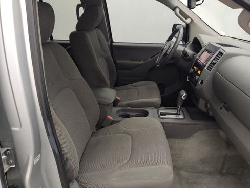 Used 2016 Nissan Frontier SV w/ SV Value Truck Package image 21