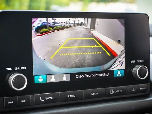 Used 2023 Honda HR-V Sport image 15