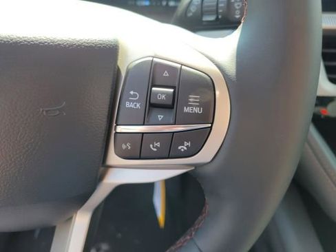 New 2025 Ford Explorer Active w/ Active Comfort Package image 26