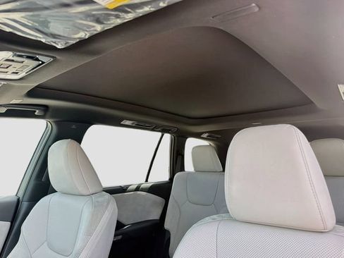 New 2026 Lexus TX 350 AWD w/ Technology Package image 29