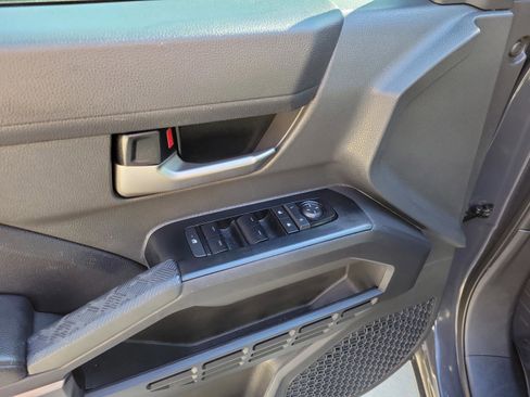 Certified 2025 Toyota Tacoma TRD Sport w/ TRD Sport Upgrade Package RWD image 26