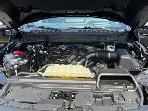 Used 2025 Ford F150 Tremor w/ Equipment Group 402A High AWD/4WD image 14