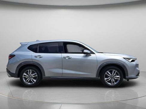 Certified 2026 Acura ADX FWD image 4