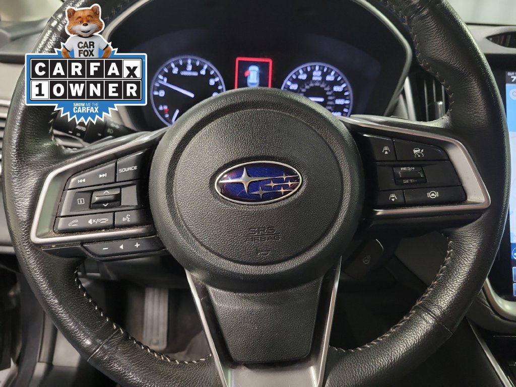 Used 2024 Subaru Outback Limited AWD/4WD image 25