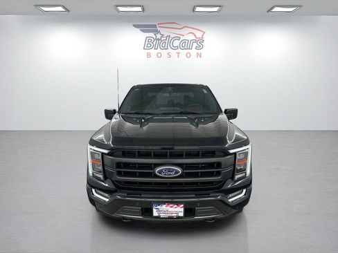 Used 2023 Ford F150 Lariat w/ Equipment Group 502A High AWD/4WD image 2