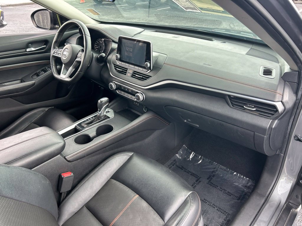 Used 2020 Nissan Altima 2.5 SR FWD image 39