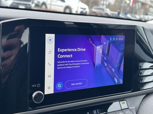 New 2026 Toyota Camry LE image 15