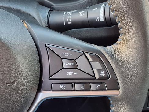 Used 2021 Nissan Leaf SV Plus image 18