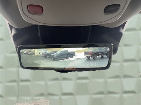 Used 2024 RAM ProMaster 2500 w/ Safety Group image 24