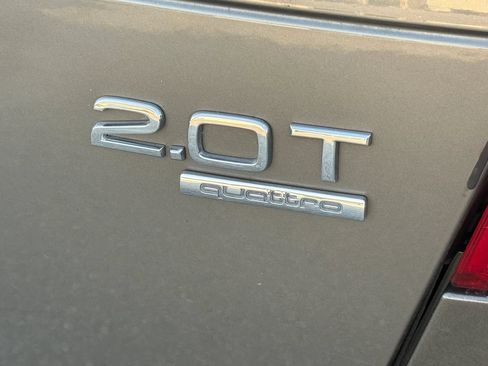 Used 2008 Audi A4 2.0T AWD/4WD image 24