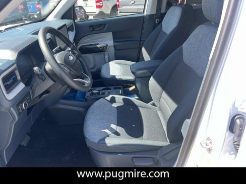 New 2026 Ford Maverick XLT image 9