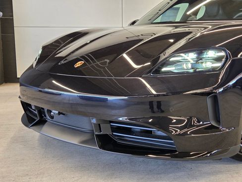 New 2026 Porsche Taycan RWD image 26