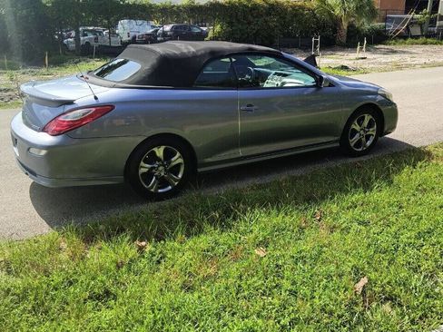 Used 2007 Toyota Solara SE Sport image 5