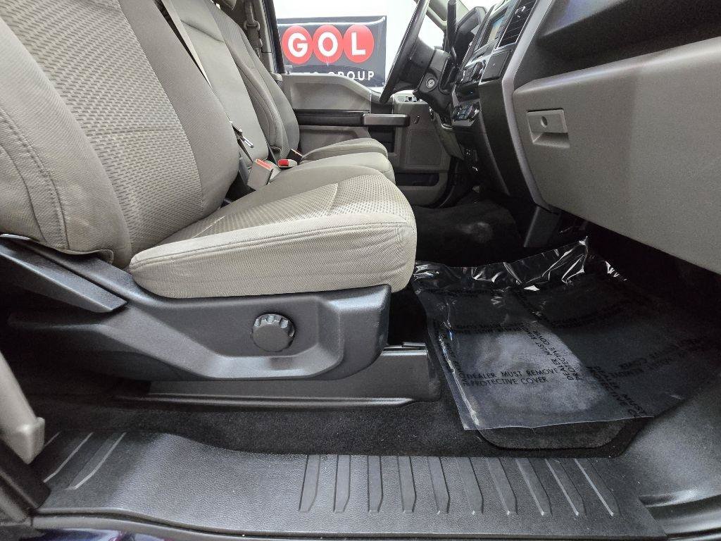 Used 2015 Ford F150 XLT w/ Equipment Group 301A Mid RWD image 15