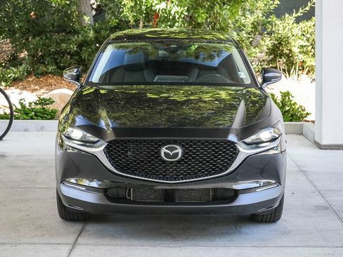 Used 2022 MAZDA CX-30 AWD 2.5 S w/ Select Package image 2