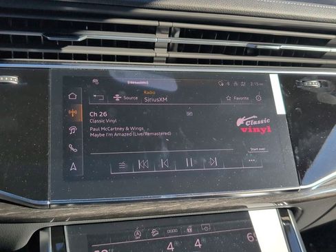 New 2026 Audi Q8 Premium Plus image 4