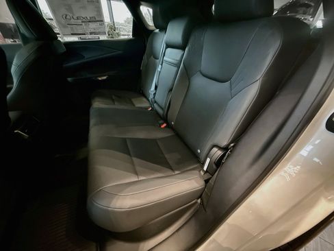 New 2026 Lexus RX 350 Premium w/ Convenience Package AWD/4WD image 18