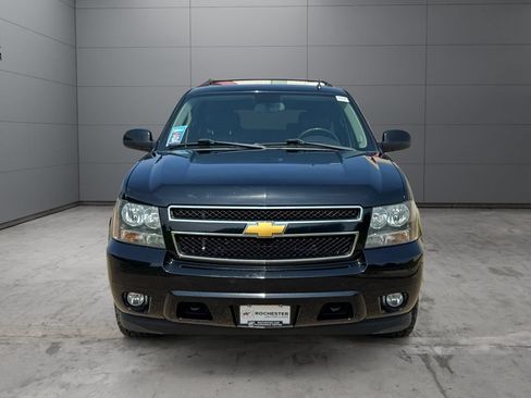 Used 2013 Chevrolet Tahoe LT AWD/4WD image 8