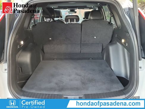 Certified 2025 Honda CR-V Sport-L image 27