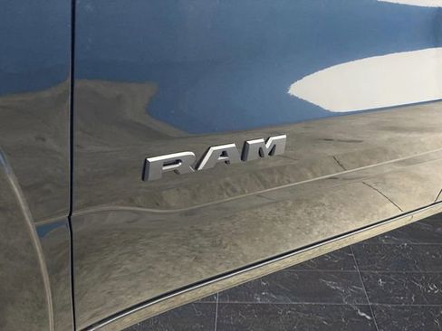 New 2026 RAM 1500 Big Horn image 41