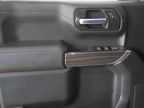 Used 2020 Chevrolet Silverado 1500 LT w/ All-Star Edition image 20