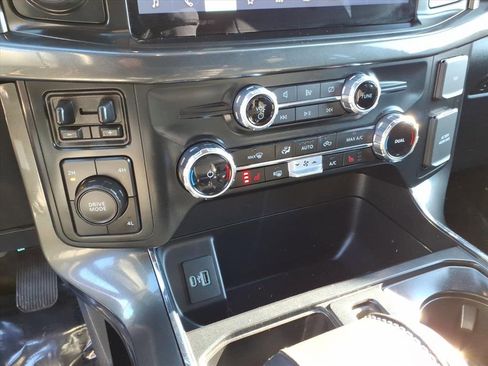 Used 2023 Ford F150 XLT w/ Equipment Group 302A High image 20