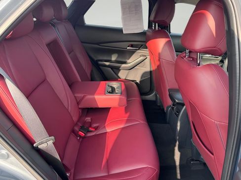 Used 2025 MAZDA CX-30 AWD 2.5 S w/ Preferred Package image 44