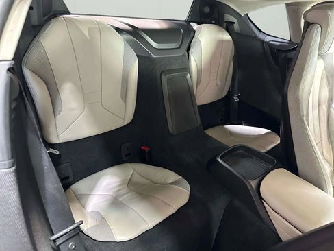 Used 2016 BMW i8 image 39