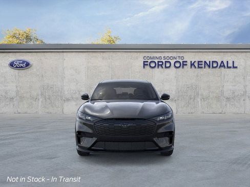 New 2026 Ford Mustang Mach-E Premium image 6