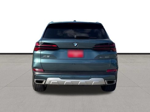 Used 2024 BMW X5 sDrive40i w/ Parking Assistance Package RWD image 6