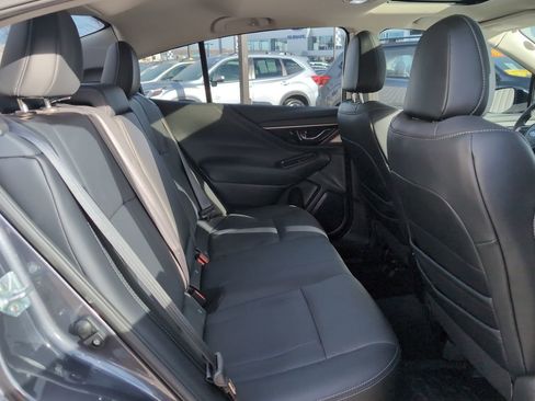 Used 2024 Subaru Legacy Limited image 16