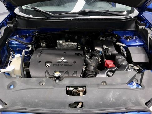 Used 2015 Mitsubishi Outlander Sport SE image 16