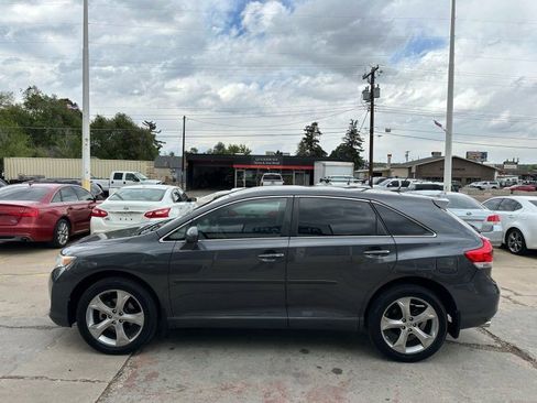 Used 2011 Toyota Venza w/ Comfort Pkg FWD image 4