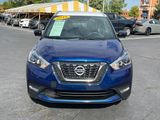 Used 2019 Nissan Kicks SR w/ SR Premium Package image 2