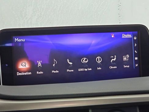 Used 2019 Lexus RX 350 FWD w/ Navigation Package image 20