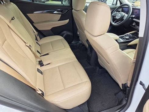 Used 2024 Buick Envision Preferred AWD/4WD image 13
