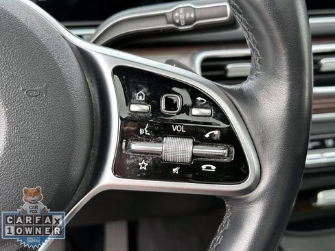 Used 2022 Mercedes-Benz GLE 350 4MATIC image 26