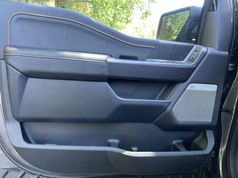 New 2026 Ford F150 Tremor w/ Bed Utility Package AWD/4WD image 14