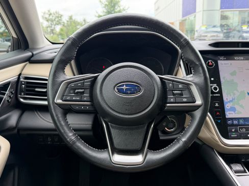 Used 2024 Subaru Outback Limited AWD/4WD image 17