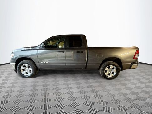 Used 2022 RAM 1500 Big Horn image 5