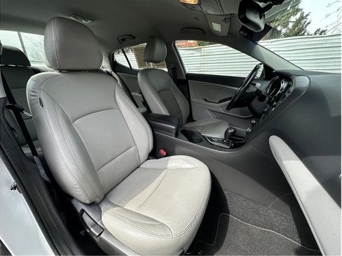 Used 2013 Kia Optima EX FWD image 4