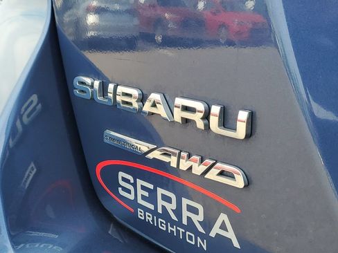 Used 2012 Subaru Impreza 2.0i Premium w/ All-Weather Pkg AWD/4WD image 6