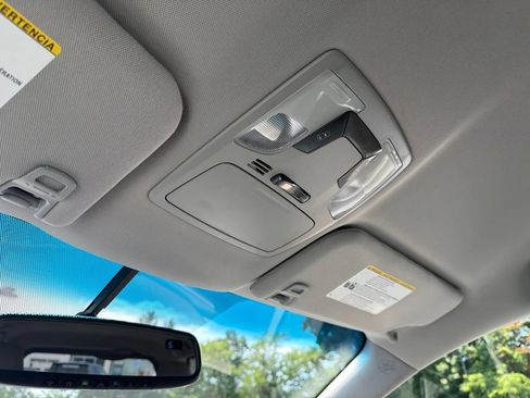 Used 2017 Toyota Sienna LE FWD image 28