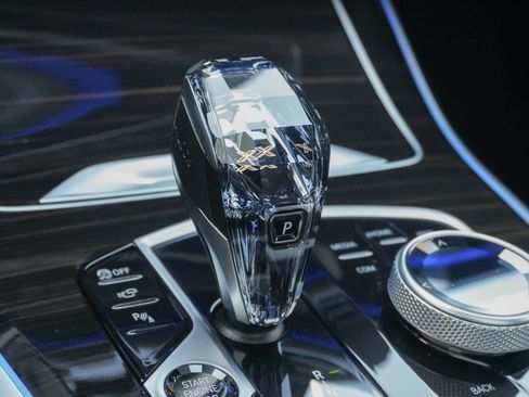 Used 2023 BMW X5 xDrive40i w/ Executive Package image 27