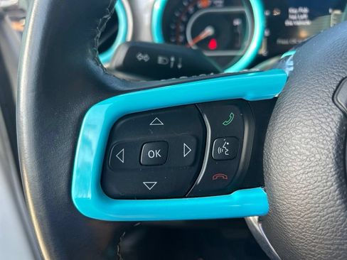 Used 2021 Jeep Wrangler Unlimited Sahara w/ Safety Group AWD/4WD image 44