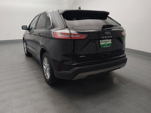 Used 2023 Ford Edge SEL AWD/4WD image 6