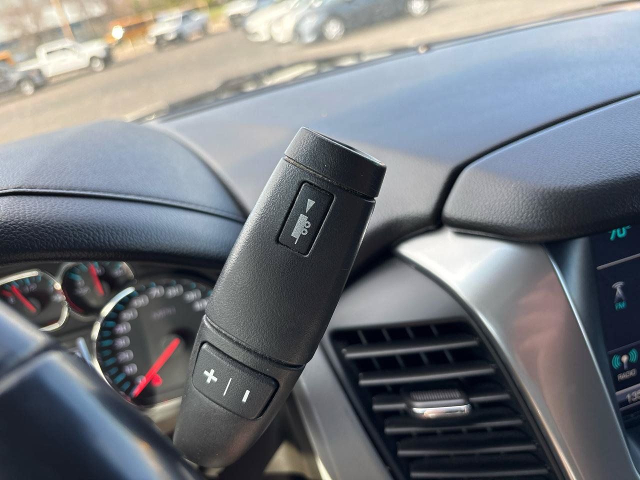 Used 2019 Chevrolet Suburban LT AWD/4WD image 16